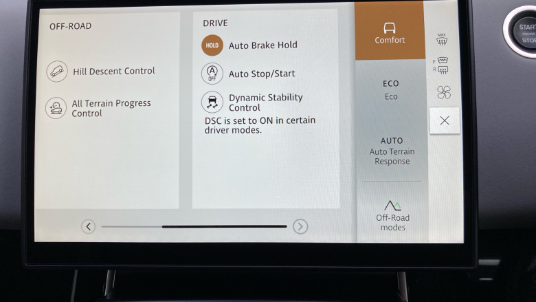 Land Rover Range Rover Evoque 2.0 D200 Edition 5dr Auto Diesel Hatchback